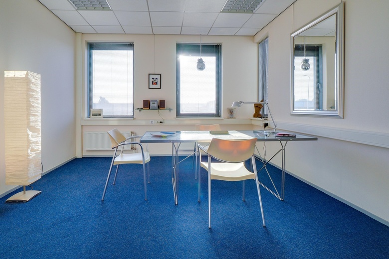 Bedrijfsruimte Nieuwegein - Ravenswade 150 E - Foto 13