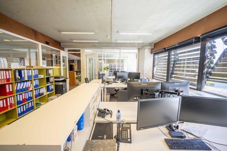 KantoorruimteaanSteijgerweg 6a 0 ong<br/> inEindhoven KantoorruimteaanSteijgerweg 6a 0 ong<br/> inEindhoven