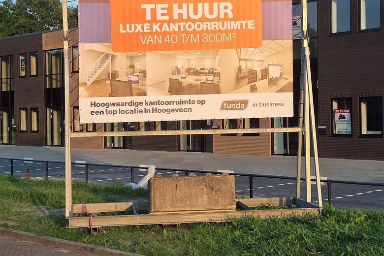 Kantoorruimte Hoogeveen - Elbe 10 - Foto 24