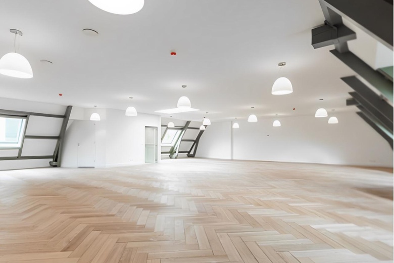 KantoorruimteaanNieuwe Herengracht 95<br/> inAmsterdam