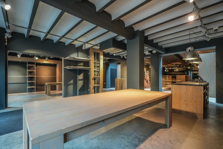 WinkelruimteaanWilhelminaplein 1<br/> inHorst