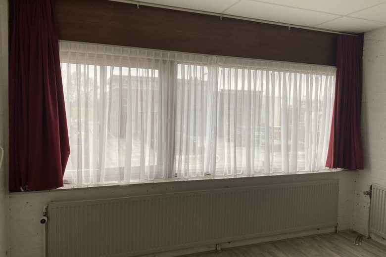 KantoorruimteaanBruningsstraat 8<br/> inWerkendam KantoorruimteaanBruningsstraat 8<br/> inWerkendam