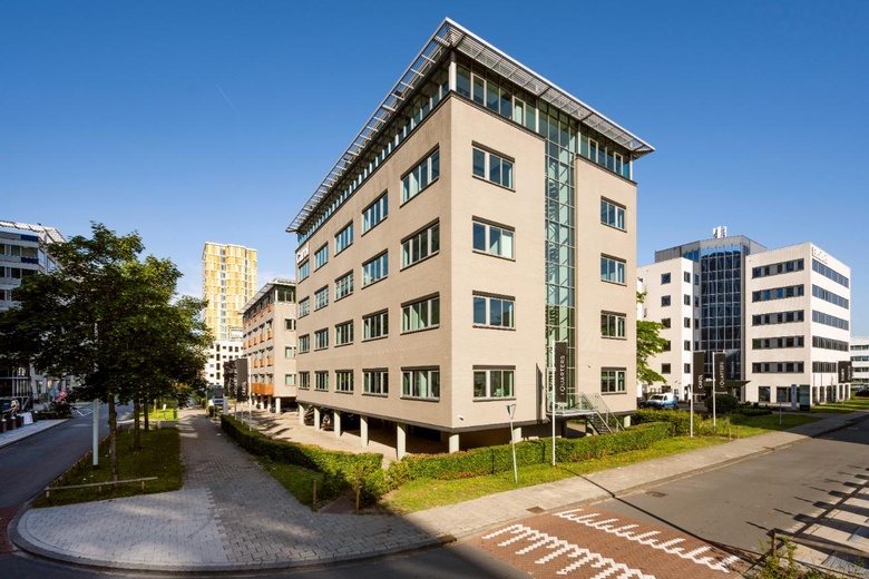 Kantoorruimte Amsterdam - Pietersbergweg 199 - Foto 19