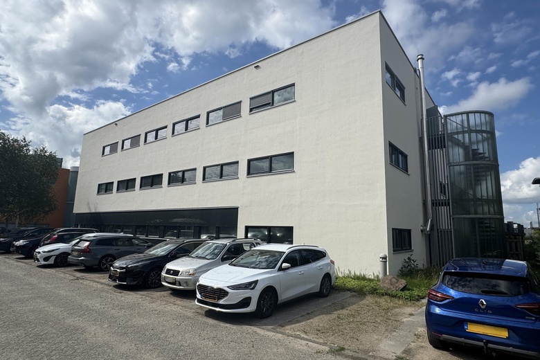 KantoorruimteaanTransistorstraat 24<br/> inAlmere KantoorruimteaanTransistorstraat 24<br/> inAlmere