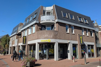 Winkelruimte te huur Horst - Kerkstraat 30