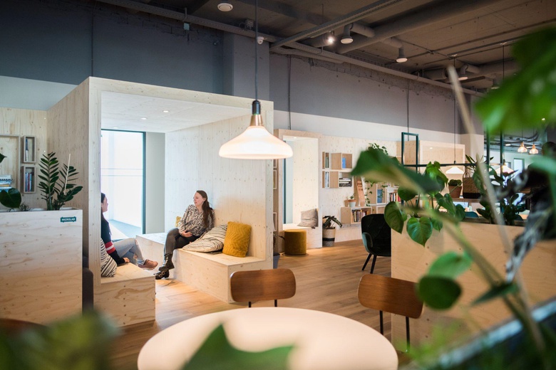 KantoorruimteaanAert van Nesstraat 45<br/> inRotterdam KantoorruimteaanAert van Nesstraat 45<br/> inRotterdam