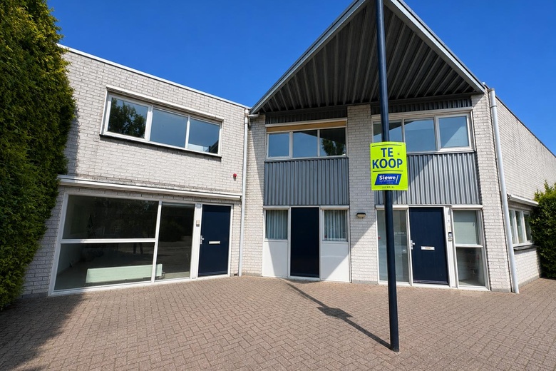 Kantoorruimte Almere - Fioringrasstraat 6 - Foto 16