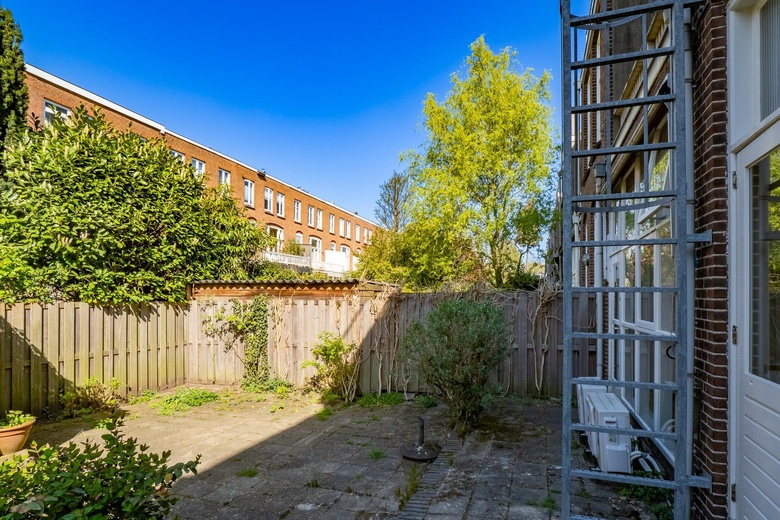 KantoorruimteaanStadhouderslaan 43<br/> inUtrecht