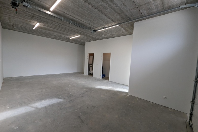 BedrijfsruimteaanPascallaan 22<br/> inLelystad