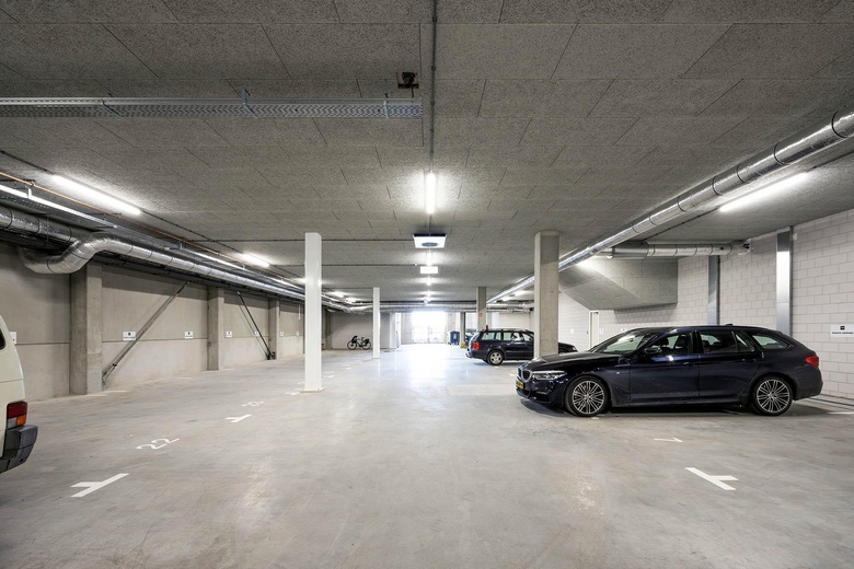 KantoorruimteaanKoivistokade 1<br/> inAmsterdam