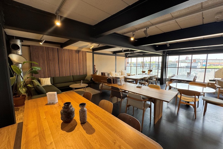 WinkelruimteaanStormhoek 39<br/> inZaandam