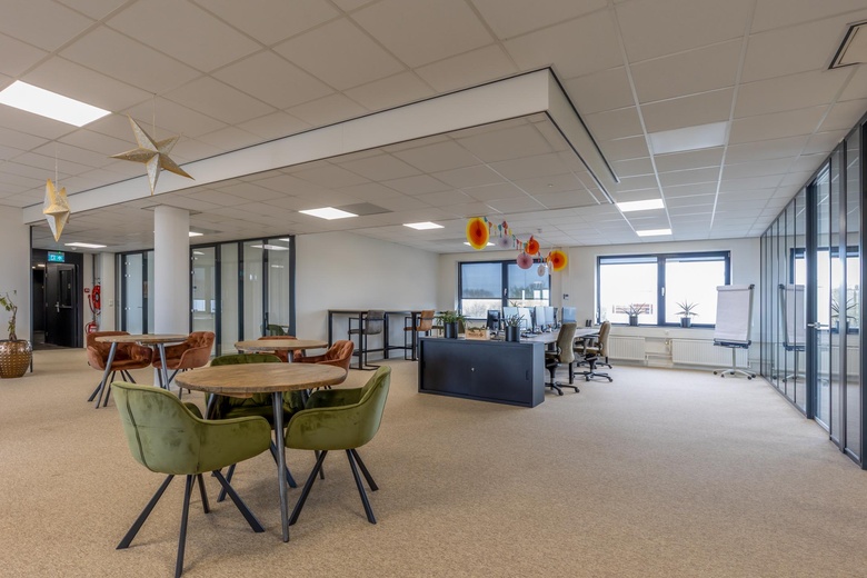 KantoorruimteaanStationsplein 5 D<br/> inSittard