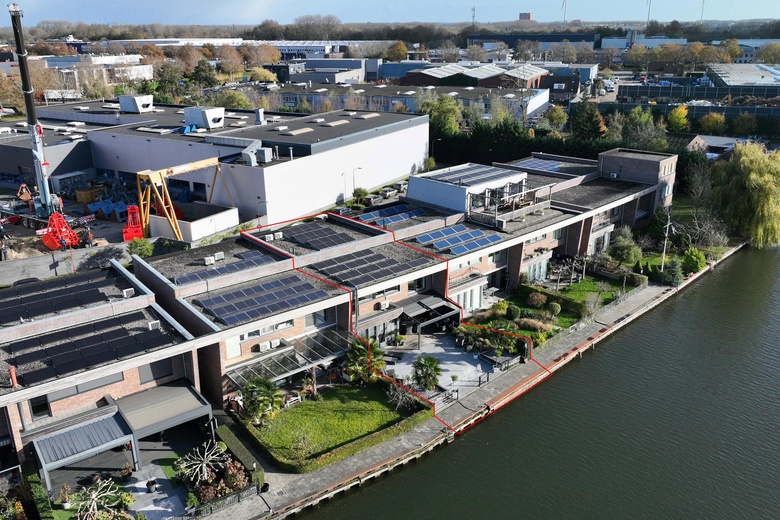 Bedrijfsruimte Nieuwegein - Lorentzbaan 8 - Foto 2