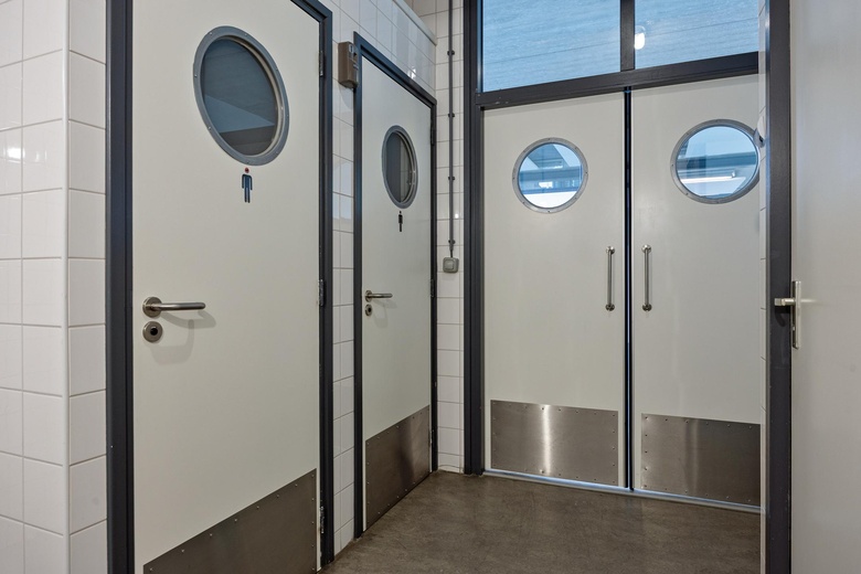 BedrijfsruimteaanKeurweg 22<br/> inWaalwijk