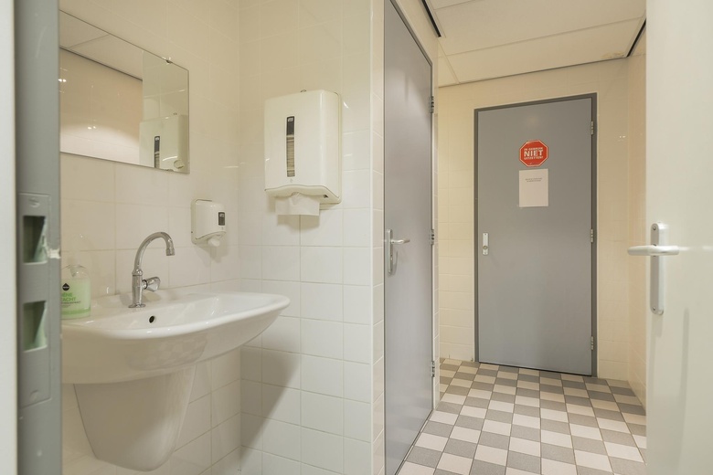 KantoorruimteaanZekeringstraat 43 A<br/> inAmsterdam