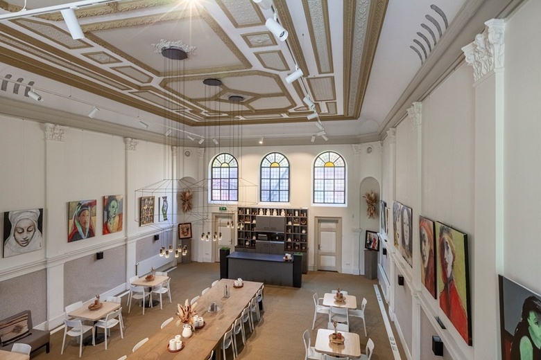 KantoorruimteaanPeperstraat 20<br/> inGouda KantoorruimteaanPeperstraat 20<br/> inGouda