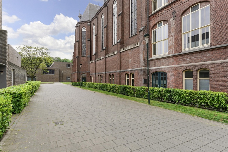 Kantoorruimte Tilburg - Bredaseweg 204 - Foto 12