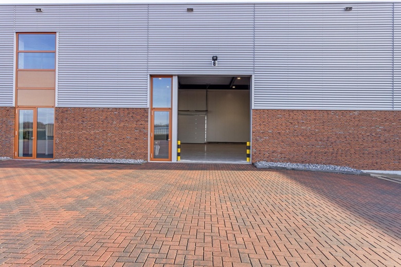 BedrijfsruimteaanHerenweg 102<br/> inNoordwijk