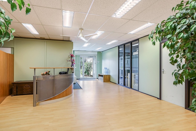 KantoorruimteaanIndustriepark 25<br/> inWijchen