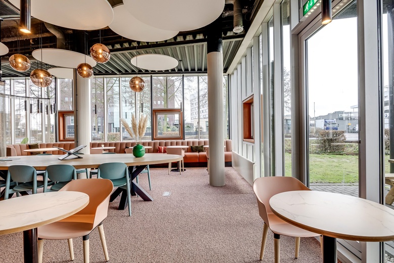 KantoorruimteaanMaanlander 47<br/> inAmersfoort KantoorruimteaanMaanlander 47<br/> inAmersfoort