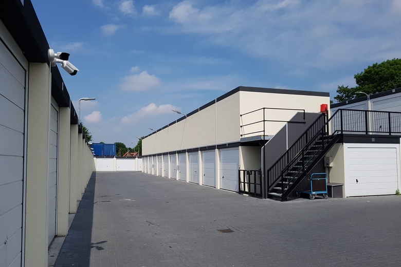 BedrijfsruimteaanLoek Nelissenstraat 20 1<br/> inOostrum BedrijfsruimteaanLoek Nelissenstraat 20 1<br/> inOostrum