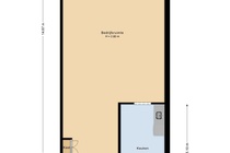 Bekijk foto 2 van eenheid 1 aan de Kanaalstraat 68 in Lisse