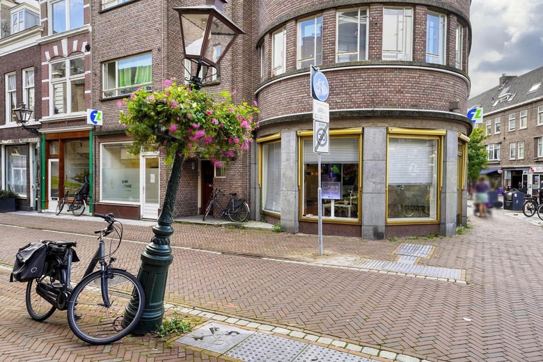 WinkelruimteaanKorevaarstraat 2<br/> inLeiden