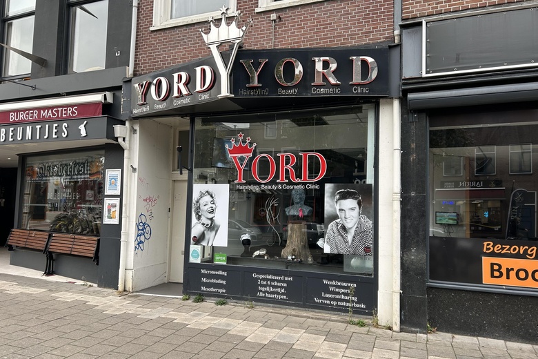 WinkelruimteaanBiltstraat 10<br/> inUtrecht