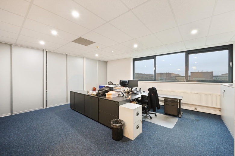 KantoorruimteaanAsterweg 19 C 8<br/> inAmsterdam