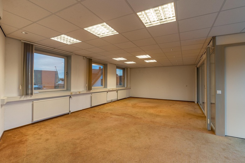 KantoorruimteaanMarconiweg 16<br/> inNunspeet