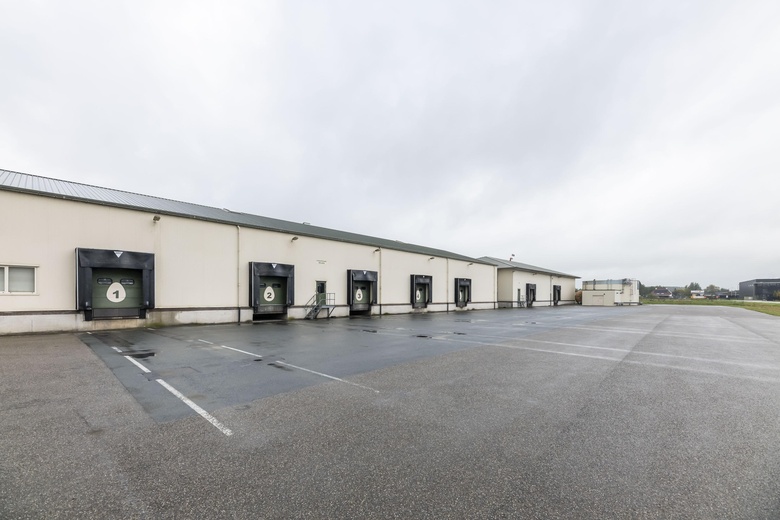 KantoorruimteaanVeensesteeg 18<br/> inVeen