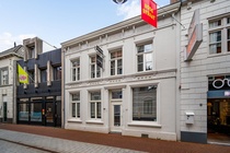 Bekijk foto 2 van eenheid 1 aan de Hoogstraat 28 in Weert Bekijk foto 2 van eenheid 1 aan de Hoogstraat 28 in Weert