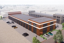 Bedrijfsruimte Hardinxveld-Giessendam - Industriestraat 8 A - Foto 3