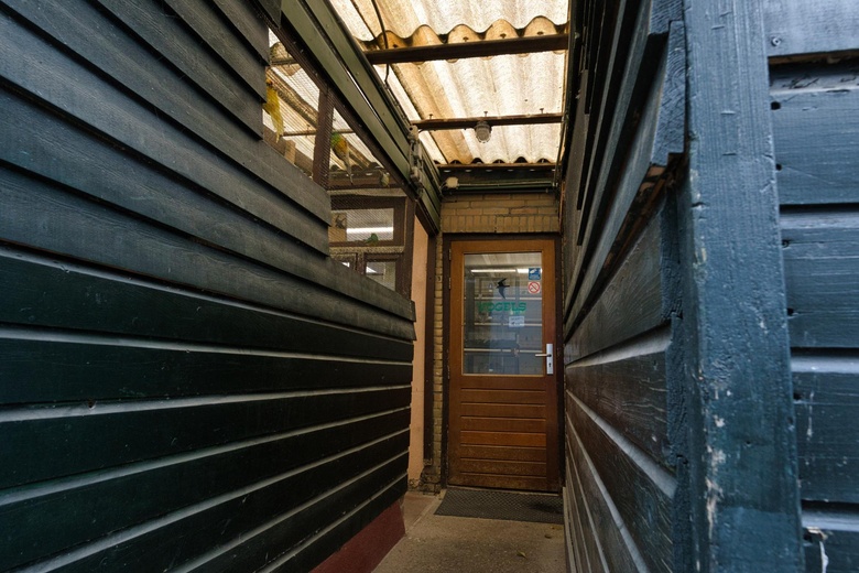 WinkelruimteaanRingdijk 26 - 28<br/> inRidderkerk