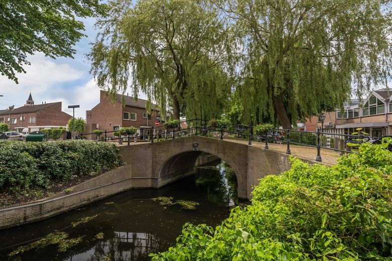 WinkelruimteaanVliet Zuidzijde 14<br/> inRijnsburg