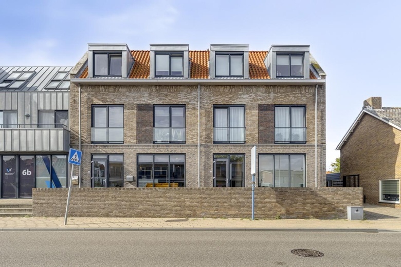 KantoorruimteaanOoststraat 6<br/> inZoutelande