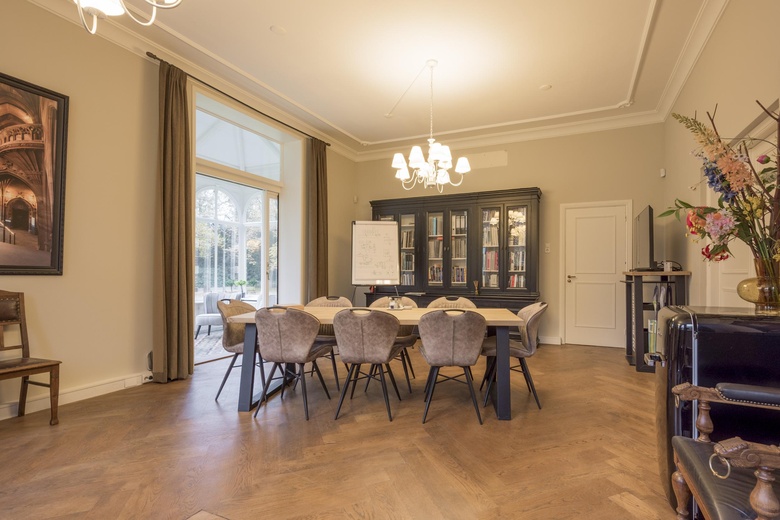 KantoorruimteaanHoofdstraat 252<br/> inDriebergen