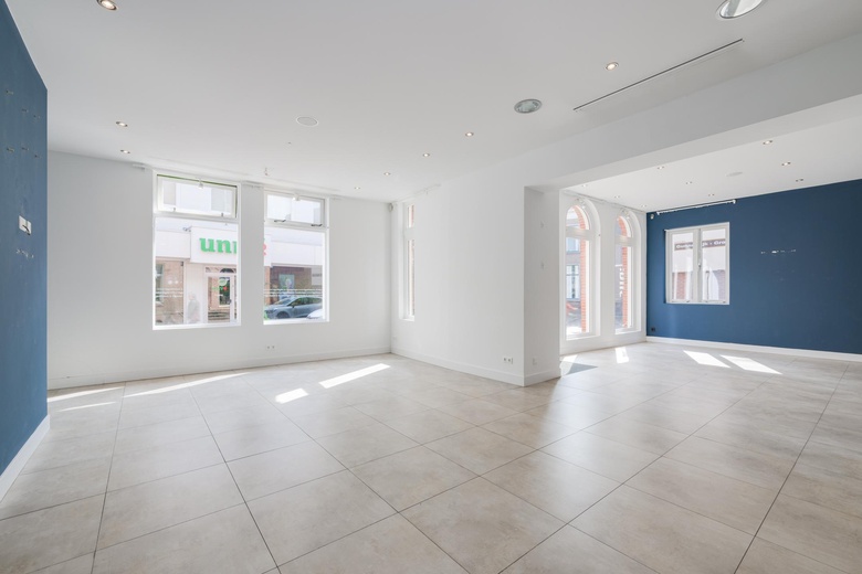 BedrijfsruimteaanBeltrumsestraat 54<br/> inGroenlo