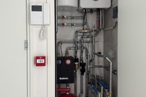 Bekijk foto 6 van Nijverheidslaan 2 B 8