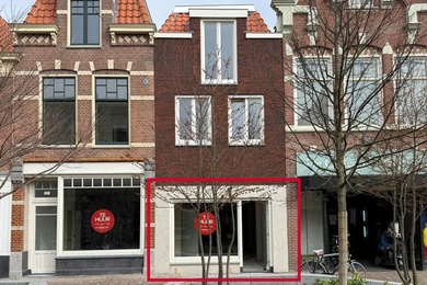 Winkelruimte te huur Alkmaar - Laat 136