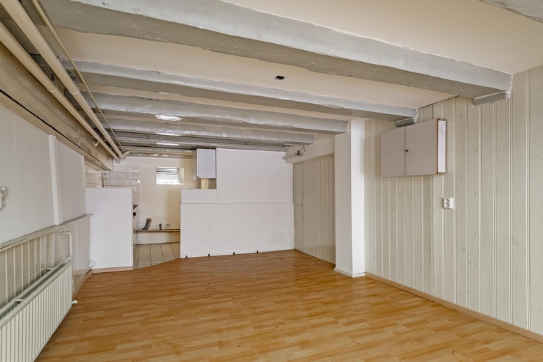 KantoorruimteaanBrouwersgracht 240 - 242<br/> inAmsterdam