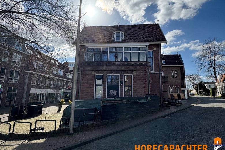 HorecaaanDorpsstraat 9<br/> inRenkum HorecaaanDorpsstraat 9<br/> inRenkum
