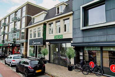 Bekijk foto 2 van Deurningerstraat 11
