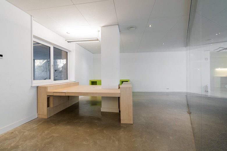 KantoorruimteaanNieuwstad 57 - 61<br/> inZutphen