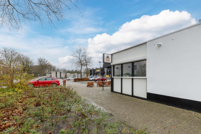 HorecaaanGeinplein 3<br/> inAlmere HorecaaanGeinplein 3<br/> inAlmere