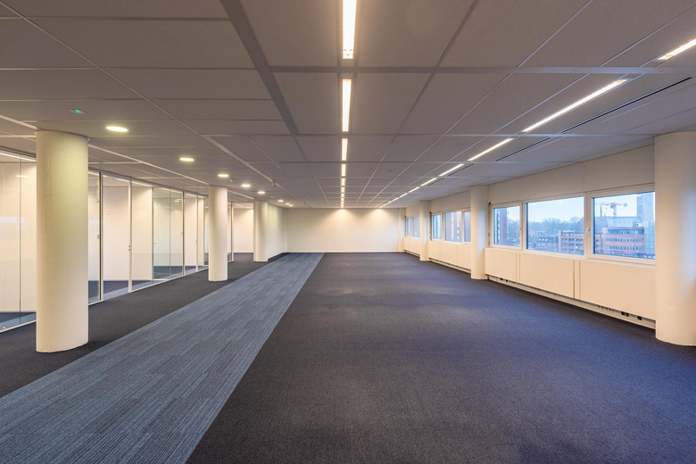 KantoorruimteaanStationsplein 3 2<br/> inHilversum