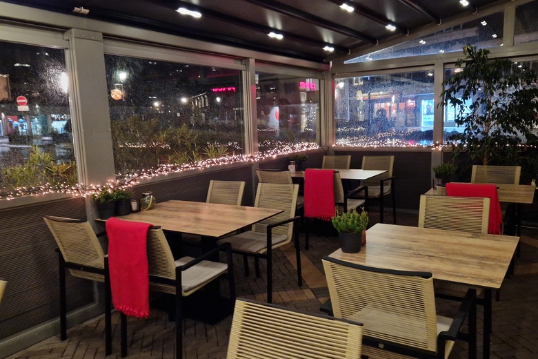 HorecaaanMarkt 1<br/> inOostburg