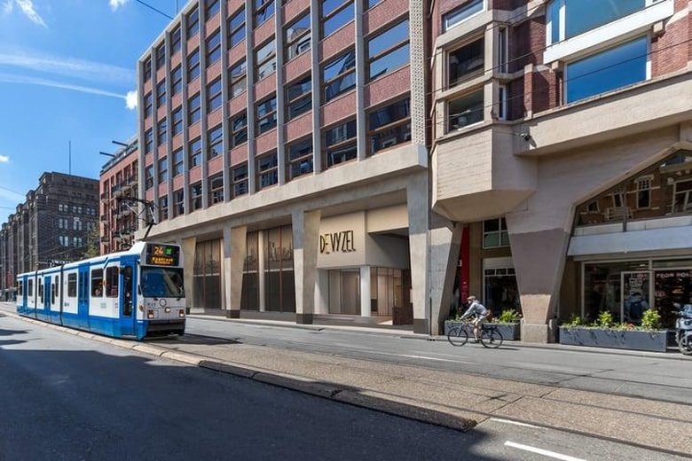 Bekijk foto 1 van Vijzelstraat 20 Bekijk foto 1 van Vijzelstraat 20