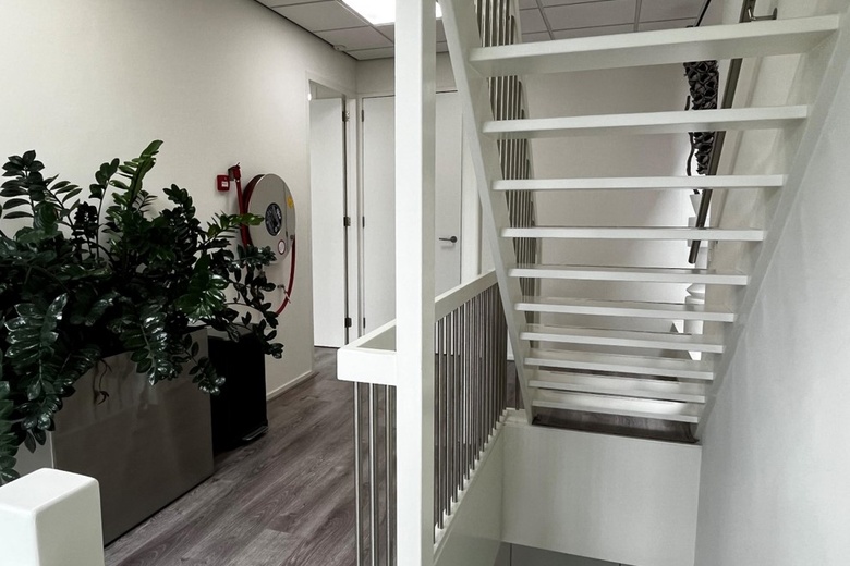 KantoorruimteaanTransistorstraat 71 B<br/> inAlmere KantoorruimteaanTransistorstraat 71 B<br/> inAlmere