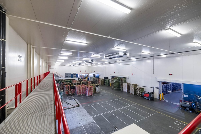 BedrijfsruimteaanHandelscentrum ZHZ 40 b<br/> inBarendrecht